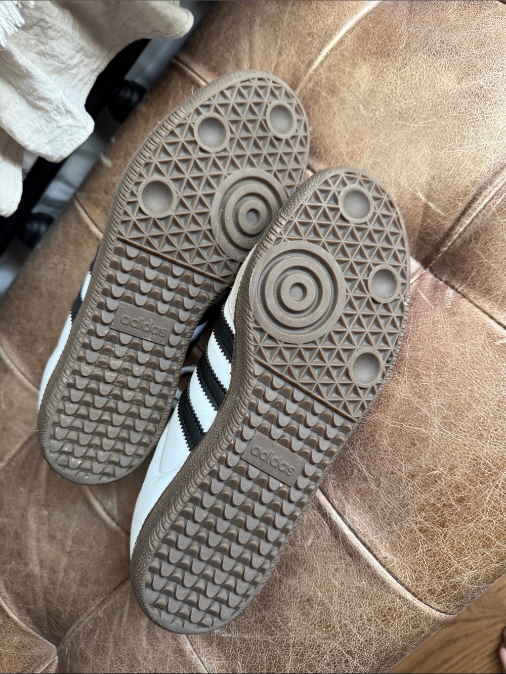 adidas sambas - Picture 3 of 5